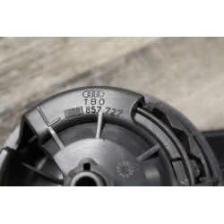 guide ceinture arriere gauche AUDI A4 2.5 V6 TDI 150CV 2000 8D0857727