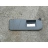 pare soleil avant droit peugeot 806 1900 turbo-diesel 1996