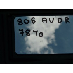pare soleil avant droit peugeot 806 1900 turbo-diesel 1996