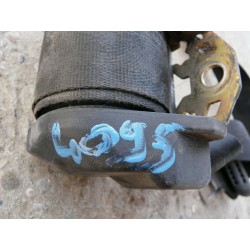 enrouleur ceinture avant droit VOLKSWAGEN GOLF 2 GTI 16V REF 193857706A