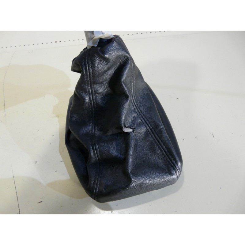 Soufflet De Frein à Main Rouge Pour Opel Corsa C, Combo B, Tigra Twintop - Pièce De Rechange - 8