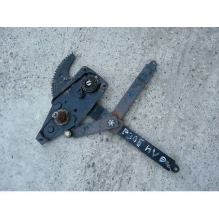 Leve Vitre Avant Droit Manuel PEUGEOT 305 1.5 ESSENCE 1984