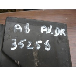 CACHE PLASTIC DIVERS AVANT DROIT  AUDI A8 V8 3.3 TDI 2001  4D0821108