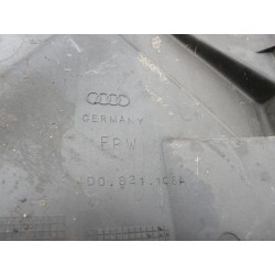 CACHE PLASTIC DIVERS AVANT DROIT  AUDI A8 V8 3.3 TDI 2001  4D0821108