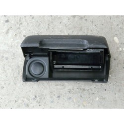 cendrier principal avec support sans allume cigare opel corsa b