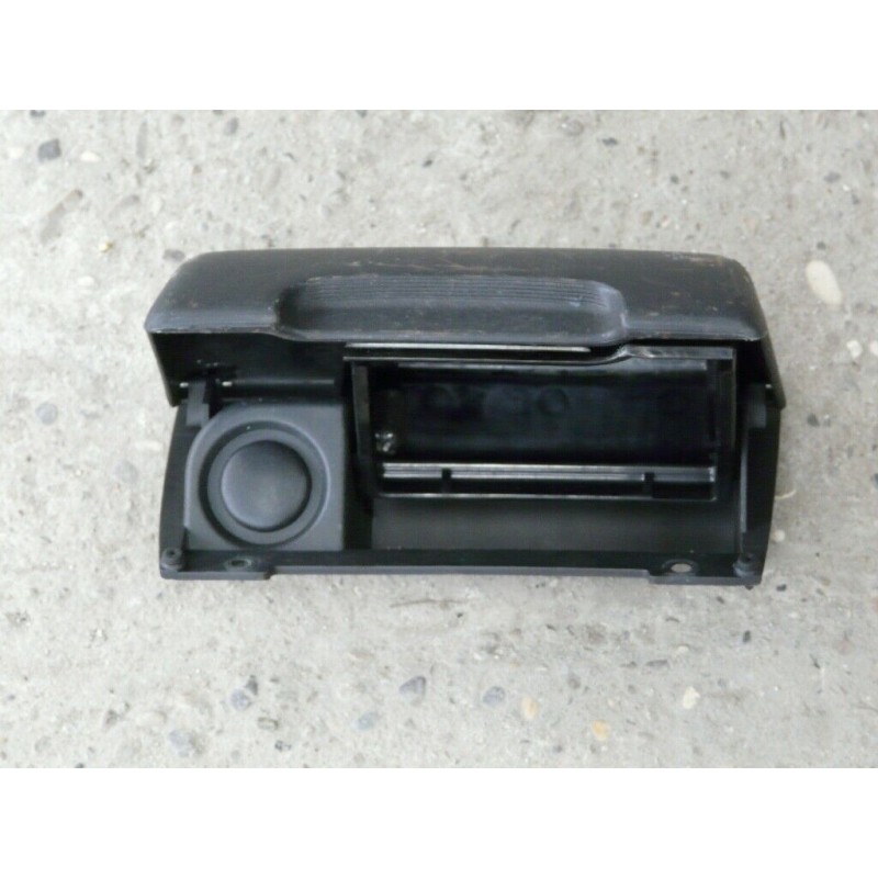 cendrier principal avec support sans allume cigare opel corsa b