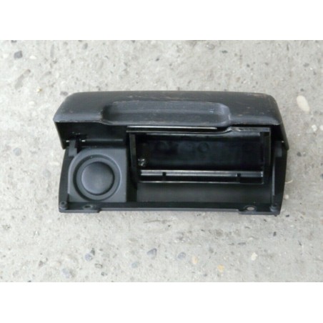 cendrier principal avec support sans allume cigare opel corsa b