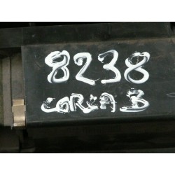 cendrier principal avec support sans allume cigare opel corsa b