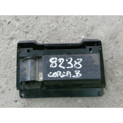 cendrier principal avec support sans allume cigare opel corsa b