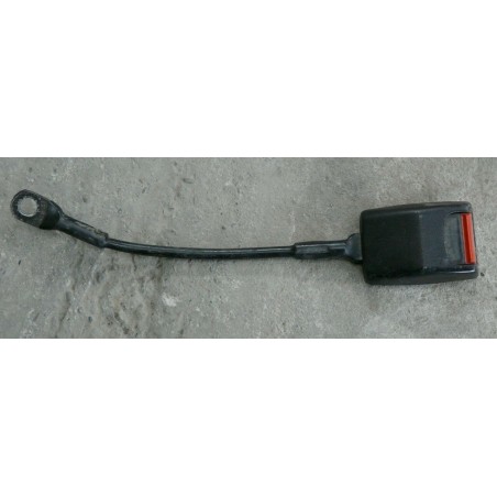 pedoncule de ceinture CITROEN VISA 1.7 DIESEL ANNEE 1984