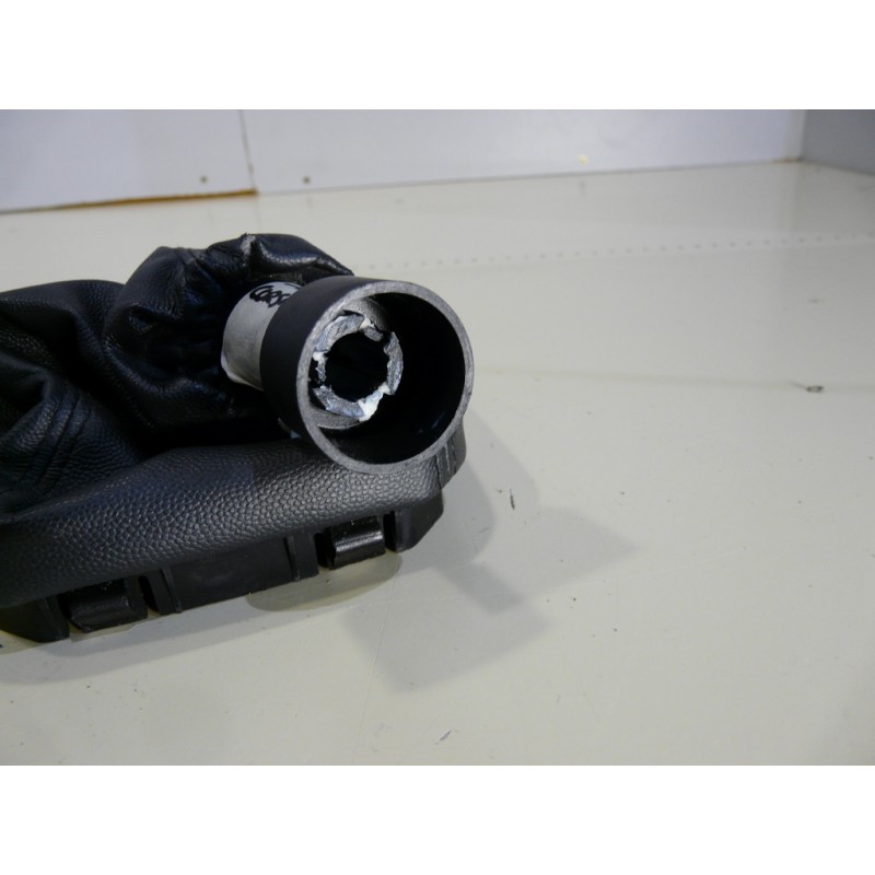Soufflet De Levier De Vitesse Noir 5738405 Pour Opel Astra F, Vectra A, Tigra, Corsa B | Pièce De Rechange Qualité