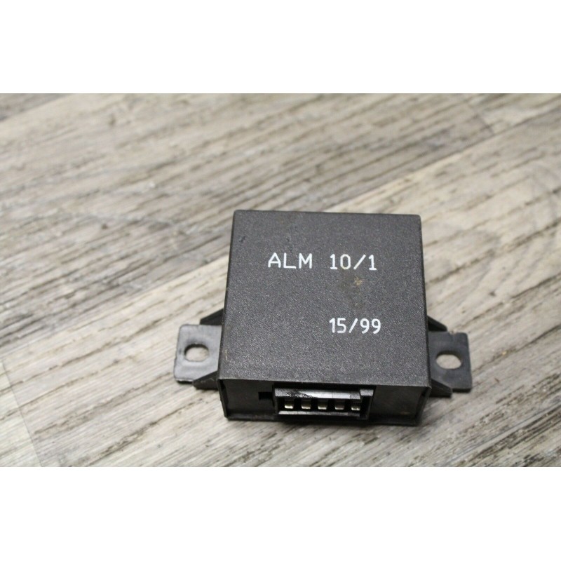 relais alarm 10/1 CHEVROLET Blazer s10 4.3 v6 1997 BREAK