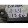 relais alarm 10/1 CHEVROLET Blazer s10 4.3 v6 1997 BREAK