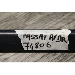 cache plastic fixation siege avant droit VW VOLKSWAGEN PASSAT 1J0881348
