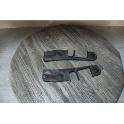 PLASTIC HABILLAGE COFFRE GAUCHE DROIT AUDI A6 4B9827279 4B9827280