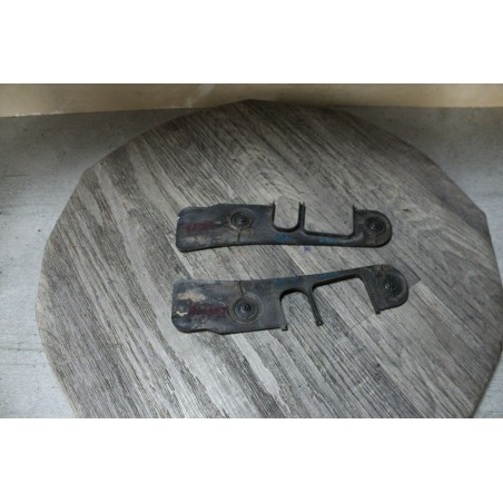 PLASTIC HABILLAGE COFFRE GAUCHE DROIT AUDI A6 4B9827279 4B9827280