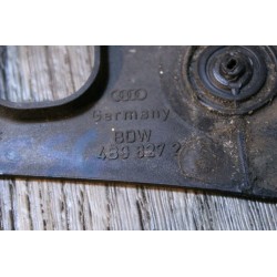 PLASTIC HABILLAGE COFFRE GAUCHE DROIT AUDI A6 4B9827279 4B9827280