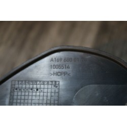 CACHE PLASTIC INTERIEUR MERCEDES CLASS A A1696800178