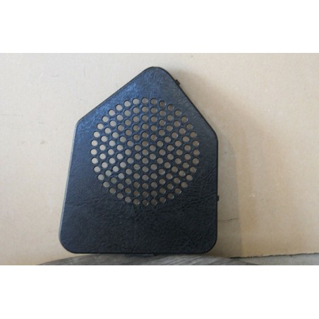 GRILLE PLASTIC ENCEINTE DROIT CITROEN BX 9563253177