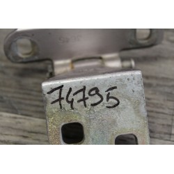 CHARNIERE DE PORTE OU HAYON DIVERS