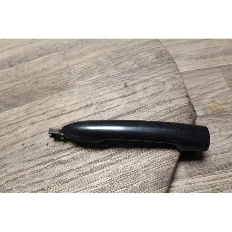 poignee exterieur porte avant gauche RENAULT velsatis vert bouteille