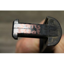 poignee exterieur porte avant gauche RENAULT velsatis vert bouteille