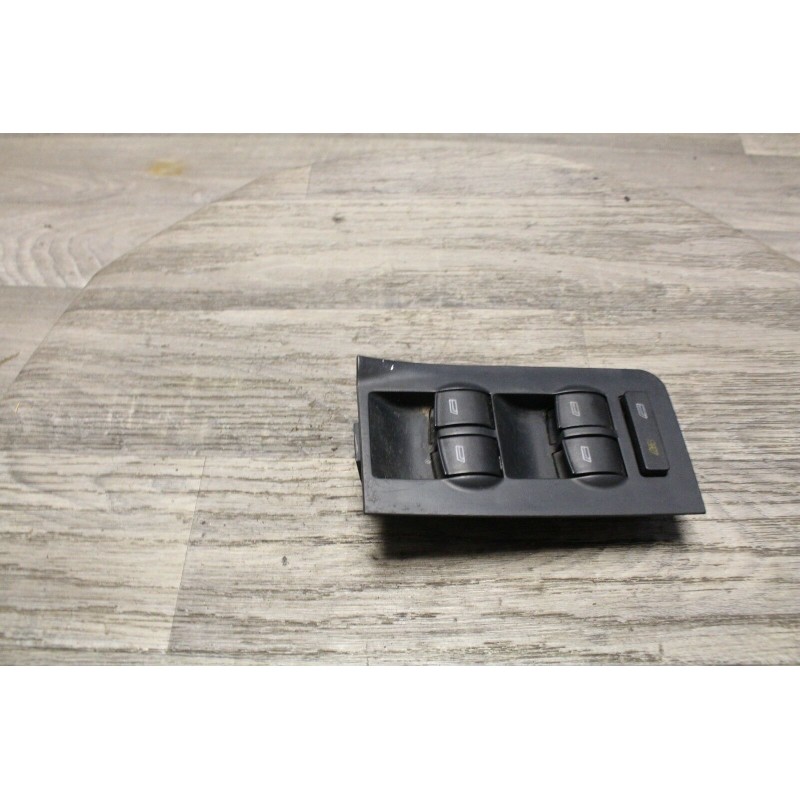 bouton leve vitre electrique avant gauche AUDI S6 BREAK 2000 4B0959851