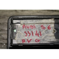 bouton leve vitre electrique avant gauche AUDI S6 BREAK 2000 4B0959851