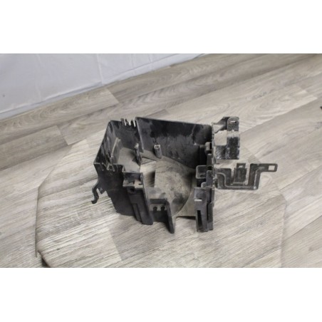 Cache Plastic Support PEUGEOT 406 HDI 1999 GRISE 9629573980