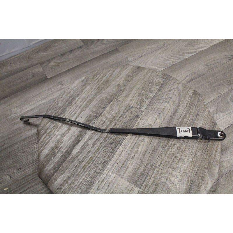 BRAS ESSUI GLACE AVANT DROIT PEUGEOT 406 HDI 1999 GRISE