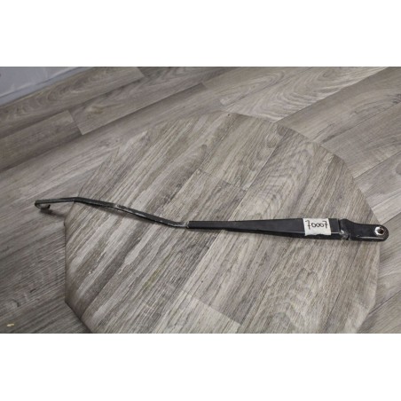 BRAS ESSUI GLACE AVANT DROIT PEUGEOT 406 HDI 1999 GRISE