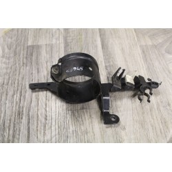 SUPPORT FILTRE A GASOIL AUDI A4 2.5 V6 TDI 150CV 2000 8D0201987