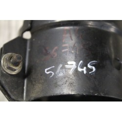 SUPPORT FILTRE A GASOIL AUDI A4 2.5 V6 TDI 150CV 2000 8D0201987