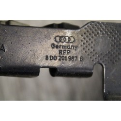 SUPPORT FILTRE A GASOIL AUDI A4 2.5 V6 TDI 150CV 2000 8D0201987