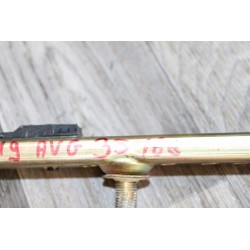 Patte Support Reglage Hauteur Ceinture Securite RENAULT R19 1994 7700786024