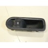 BOUTON LEVE VITRE ARRIERE GAUCHE  RENAULT MEGANE 2 1900 DCI 120 ANNEE 2003