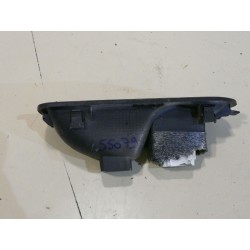 BOUTON LEVE VITRE ARRIERE GAUCHE  RENAULT MEGANE 2 1900 DCI 120 ANNEE 2003