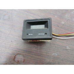 horloge ROVER 213 SE ANNEE 1990