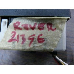 horloge ROVER 213 SE ANNEE 1990