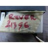 horloge ROVER 213 SE ANNEE 1990