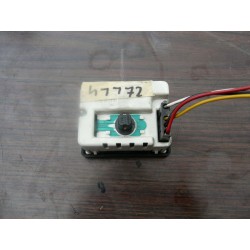 horloge ROVER 213 SE ANNEE 1990