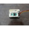 horloge ROVER 213 SE ANNEE 1990