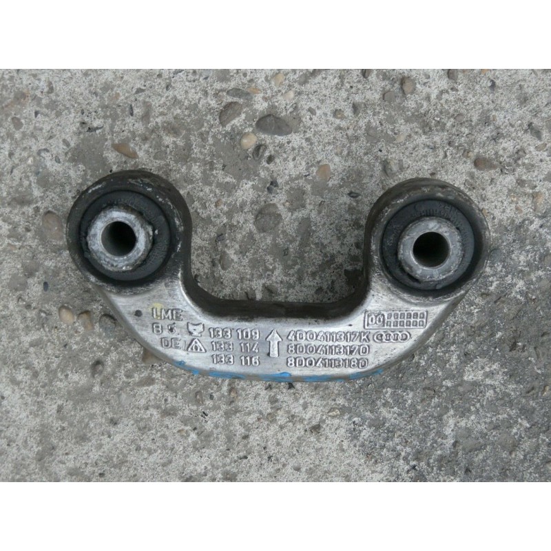 biellette tirant barre stabilisatrice volkswagen vw passat 2000 4D0411317K