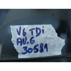 cache plastic inferieur colonne direction AUDI A4 V6 2.5 TDI break 2000 8D195351G