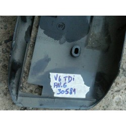 cache plastic inferieur colonne direction AUDI A4 V6 2.5 TDI break 2000 8D195351G