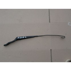 bras essui glace avant gauche peugeot 206 cc 2004