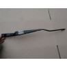 bras essui glace avant gauche peugeot 206 cc 2004