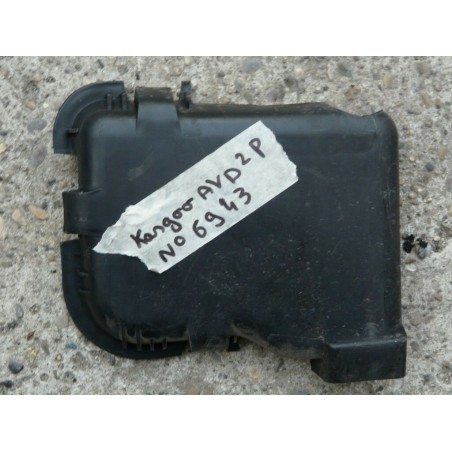 cache plastic RENAULT KANGOO 1900 DIESEL ANNEE 1998 REF 7700309671