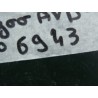 cache plastic RENAULT KANGOO 1900 DIESEL ANNEE 1998 REF 7700309671
