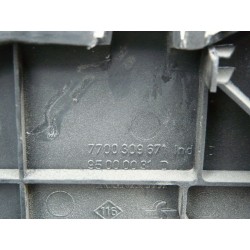 cache plastic RENAULT KANGOO 1900 DIESEL ANNEE 1998 REF 7700309671